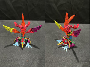 Oaxacan Dragon