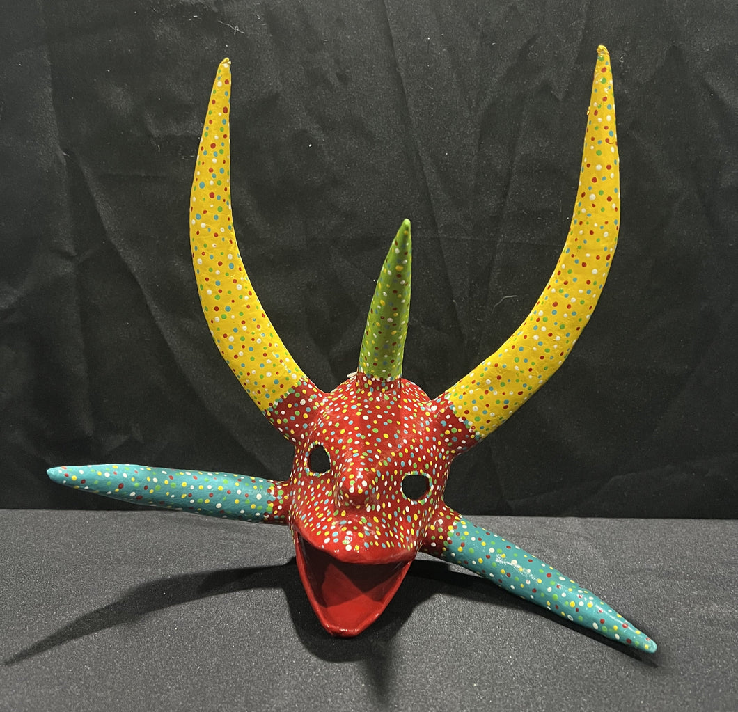 Vejigante Mask Latnexo Gallery & Gifts
